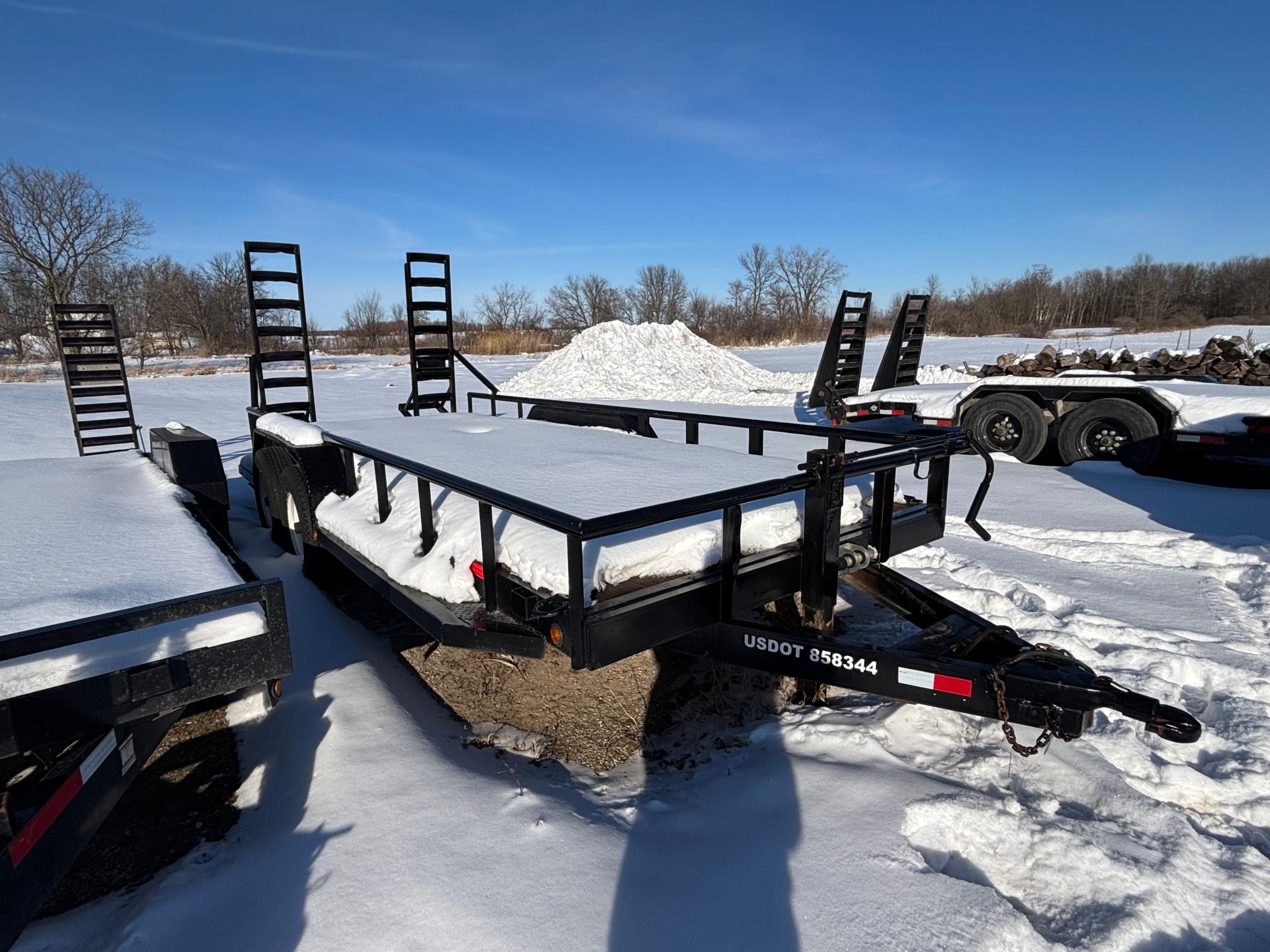 2019 LIBERTY 14K102C8 - Image 2